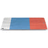 Russian Flag Distressed Apple iPad Air Skin